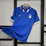 Football Shirt Italy Home 96-97 Retro front