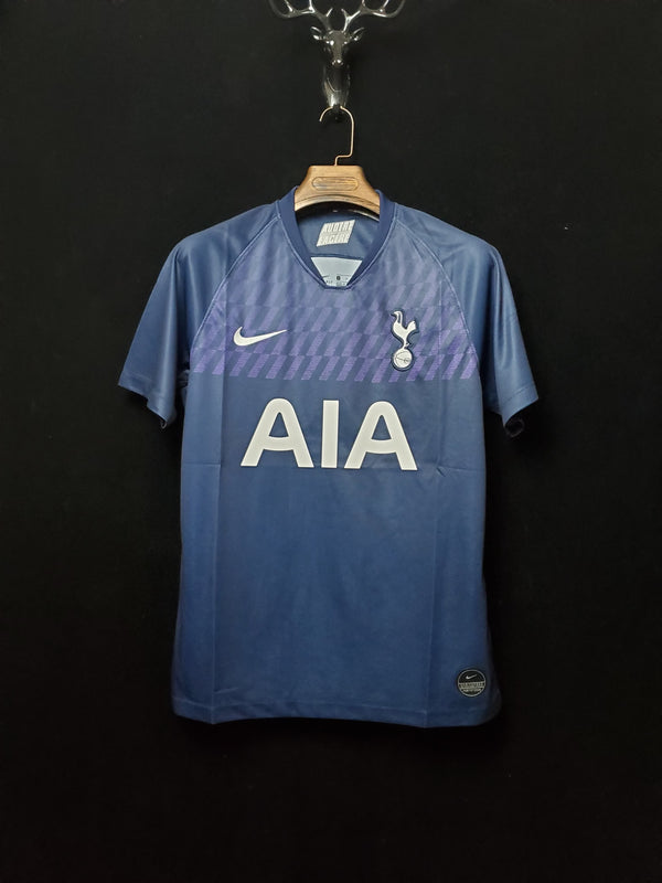 Football Shirt Tottenham Hotspur Away 19-20 front