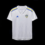 Football Shirt Leeds United Home 23-24 front