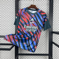 Football Shirt Arsenal Pre-Match 26-27 front