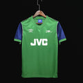 Football Shirt Arsenal Away 82-83 Retro front
