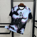 Football Shirt Aston Villa Pre-Match 25-26 front