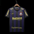 Football Shirt Corinthians Third 09-10 front