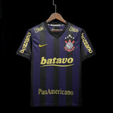 Football Shirt Corinthians Third 09-10 front