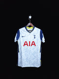 Football Shirt Tottenham Hotspur Home 20-21 front