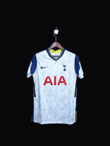 Football Shirt Tottenham Hotspur Home 20-21 front