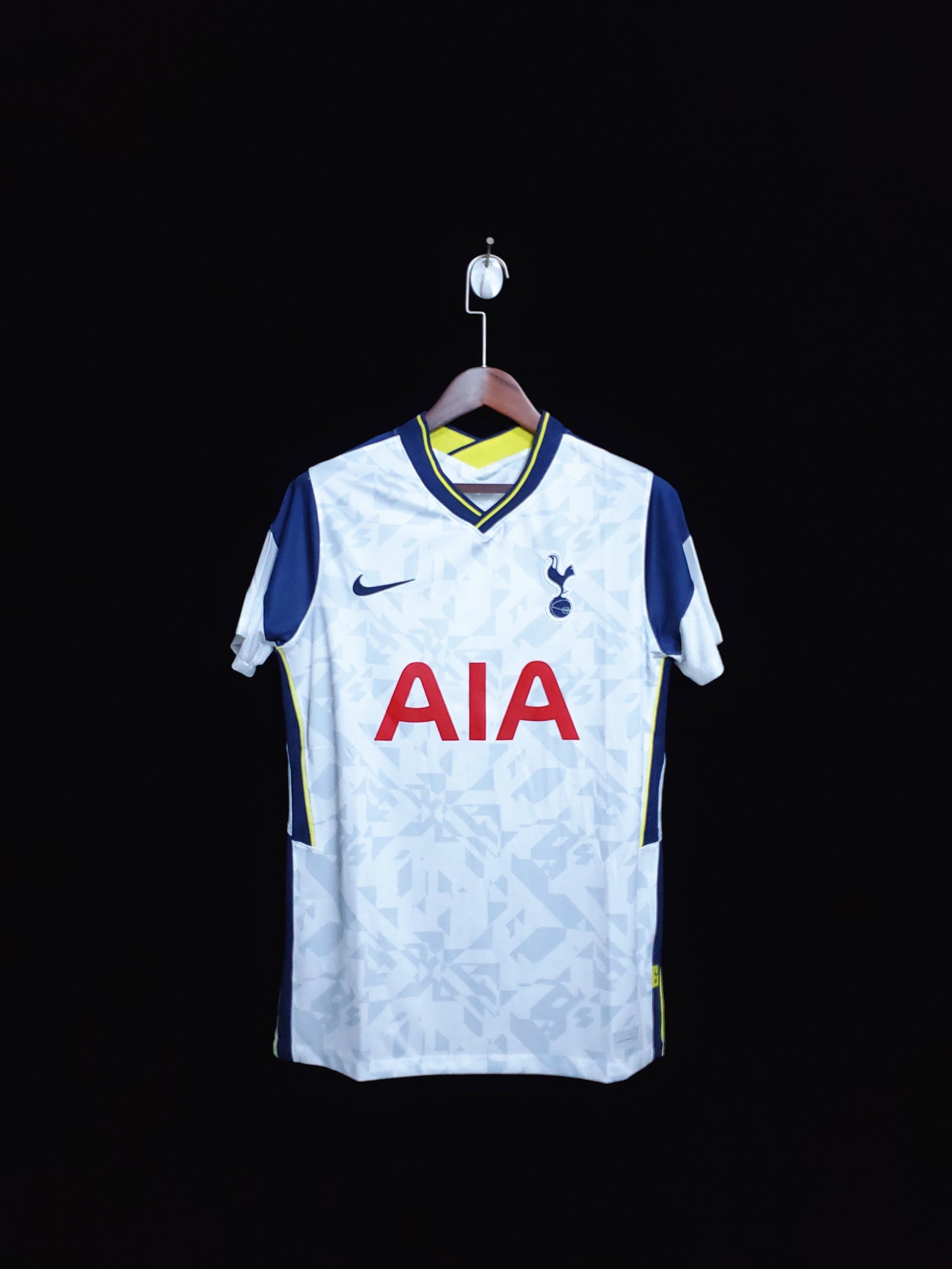Football Shirt Tottenham Hotspur Home 20-21 front