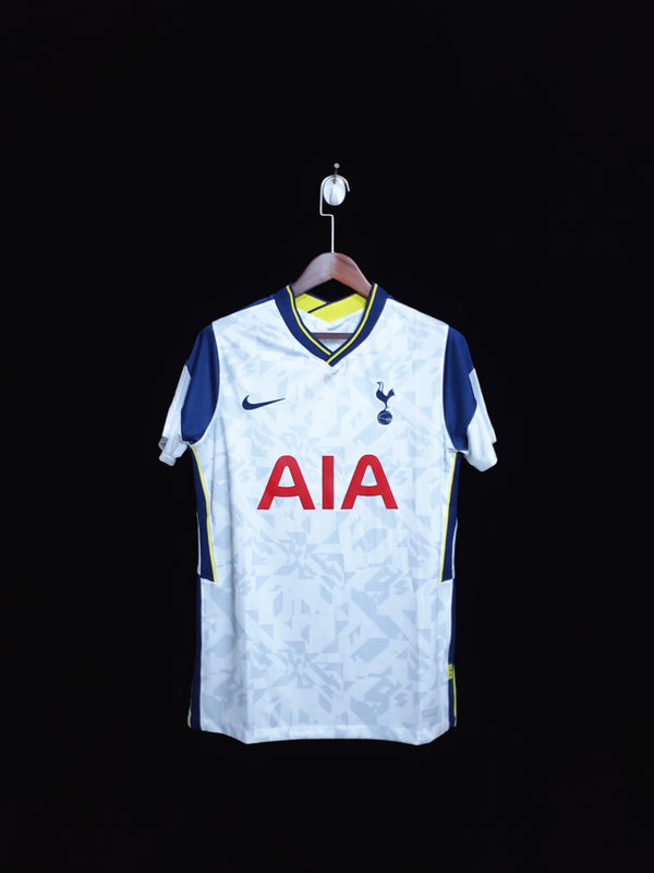 Football Shirt Tottenham Hotspur Home 20-21 front
