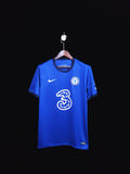 Football Shirt Chelsea Home 20-21 front