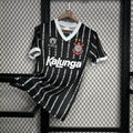 Football Shirt Corinthians Third 25-26 front