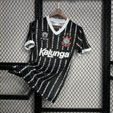 Football Shirt Corinthians Third 25-26 front
