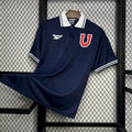 Football Shirt Universidad De Chile Home 98-99 front