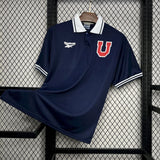 Football Shirt Universidad De Chile Home 98-99 front