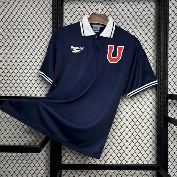 Football Shirt Universidad De Chile Home 98-99 front