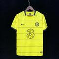 Football Shirt Chelsea Away 21-22 front
