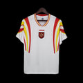 Football Shirt Spain Away 96-97 Retro front