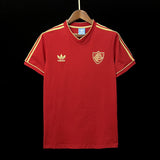 Football Shirt Fluminense Retro 25-26 front