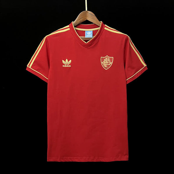 Football Shirt Fluminense Retro 25-26 front