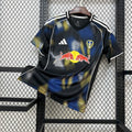 Football Shirt Leeds United F.C. Third 25-26 front