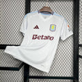 Football Shirt Aston Villa Away 24-25 front