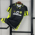 Football Shirt Borussia Dortmund Away 96-97 Retro front