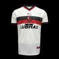Football Shirt Flamengo Away 01-02 Retro front