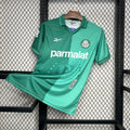 Football Shirt Palmeiras Home 97-98 Retro front