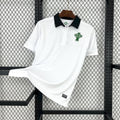 Football Shirt Celtic FC 125th Anniversary 12-13 Retro front