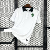 Football Shirt Celtic FC 125th Anniversary 12-13 Retro front