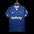 Football Shirt West Ham United Third 23-24 front