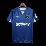 Football Shirt West Ham United Third 23-24 front