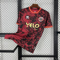 Football Shirt Sheffield United New Year 25-26 front
