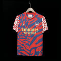Football Shirt Arsenal Pre-match Training 22-23 front