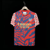 Football Shirt Arsenal Pre-match Training 22-23 front