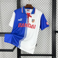Football Shirt Atletico Madrid Third 96-97 Retro front