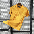 Football Shirt Wolverhampton Wanderers 70th Anniversary 25-26 front