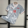 Football Shirt USA Away 94-95 Retro front