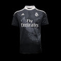 Football Shirt Real Madrid Third 14-15 front