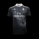 Football Shirt Real Madrid Third 14-15 front