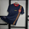 Football Shirt Spain Away 96-97 Retro front