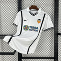 Football Shirt Valencia CF Home 00-01 Retro front