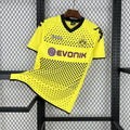 Football Shirt Borussia Dortmund Home 11-12 Retro front