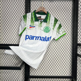 Football Shirt Palmeiras Away 96-97 Retro front