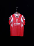 Football Shirt Wanderers Third Away 96-97 Retro front