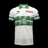 Football Shirt Coritiba Retro 97-98 front