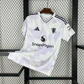 Football Shirt Manchester United Away 25-26 front