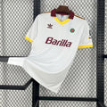 Football Shirt AS Roma Away 91-92 Retro front