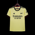 Football Shirt Arsenal Away 21-22 front