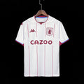 Football Shirt Aston Villa Home 21-22 front