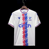 Football Shirt Crystal Palace Away 22-23 front
